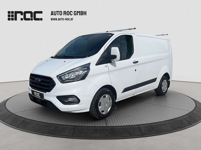 Ford Transit Custom Kasten 2,0 TDCi L1H1 280 Trend Ausbau-Laderaum/...