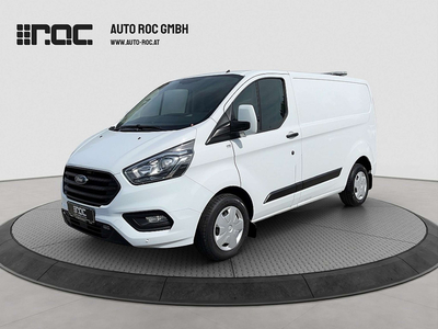 Ford Transit Custom Kasten 2,0 TDCi L1H1 280 Trend Sortimo-Ausbau/H...