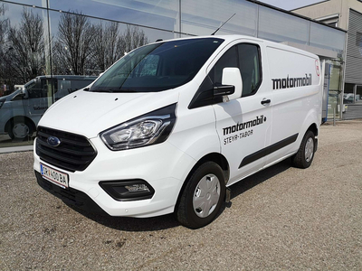 Ford Transit Custom Kasten 2,0 TDCi L1H1 300 Trend