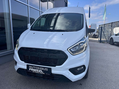 Ford Transit Custom L2H1 Automatik