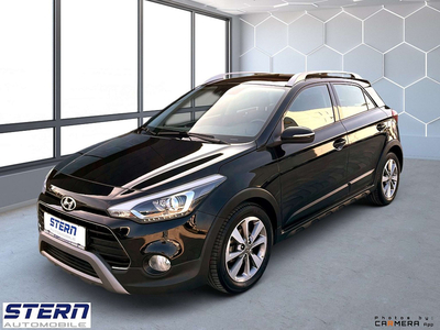 Hyundai i20 Active 1,4 Premium Aut.