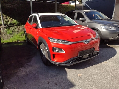 Hyundai Kona LEVEL 5 Elektro 2WD