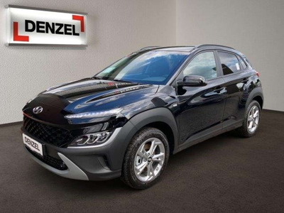 Hyundai Kona Trend Line 1,0 T-GDI 2WD DCT k1bt1-03 Abstandsrege