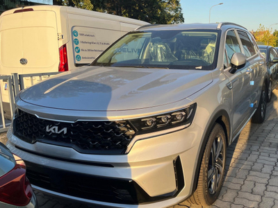 KIA Sorento 1,6 T-GDI Plug-In Hybrid GPF AWD Gold Aut.