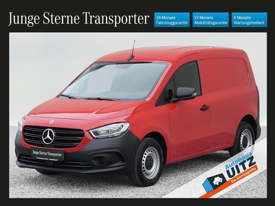 Mercedes-Benz Citan 110 CDI Kasten Standard