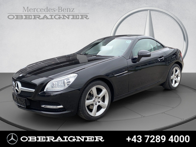 Mercedes-Benz SLK 200 Roadster