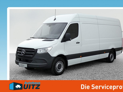 Mercedes-Benz Sprinter 315 CDI KA HD lang