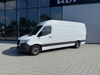 Mercedes-Benz Sprinter Heck 316 CDI 3,5t / 4.325 mm