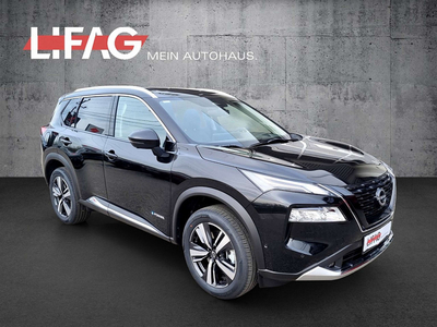 Nissan X-Trail 1,5 VC-T e-Power Tekna+ 4x4 Allrad *ab € 51.990,-*