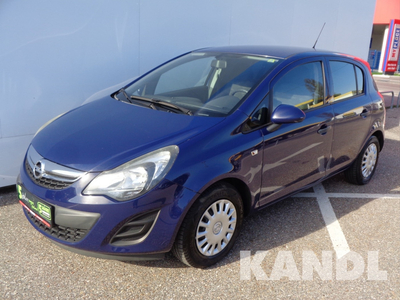 Opel Corsa 1.2 Cool Sound ecoFLEX Start/Stop System