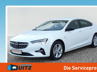 Opel Insignia GS 1.5 CDTI DVH Edition Aut.
