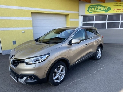 Renault Kadjar XMOD 4x4 -1Besitz nur 50.000km TOP!!