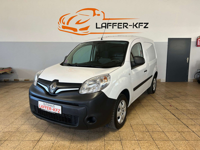 Renault Kangoo Limited