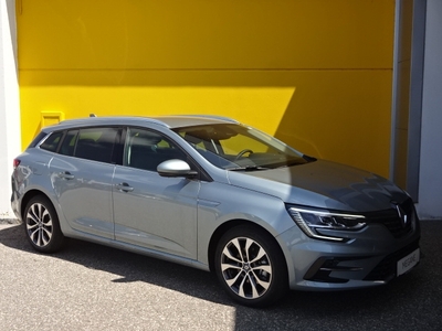 Renault Mégane Grandtour Intens E-TECH Plug-In PHEV 160