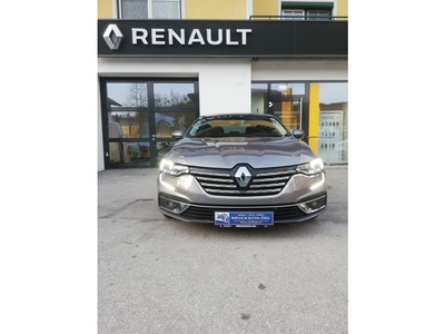 Renault Talisman Intens Blue dCi 160 EDC