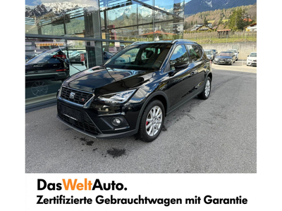 Seat Arona 1,5 TSI FR