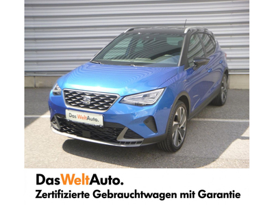 Seat Arona FR Austria 1.0 TSI