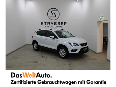 Seat Ateca 1,0 Reference Eco TSI