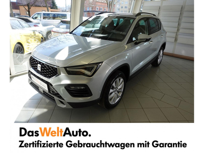 Seat Ateca Austria Edition 1.0 TSI