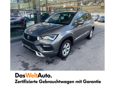 Seat Ateca Austria Edition 1.0 TSI