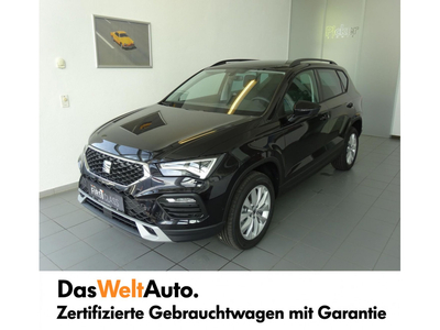 Seat Ateca Austria Edition 1.0 TSI