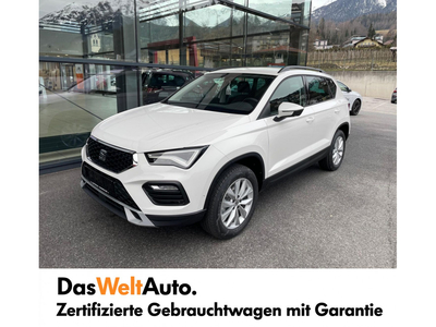 Seat Ateca Austria Edition 2.0 TDI DSG 4Drive