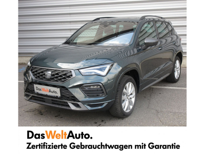 Seat Ateca FR 2.0 TDI DSG 4Drive