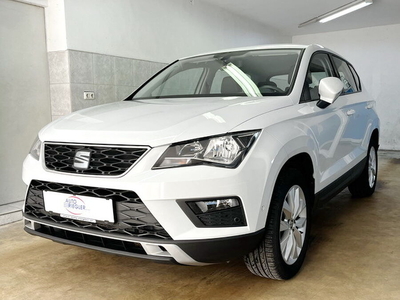 Seat Ateca Style DSG ''69.000km''Navi-Alcantara-Alu17''