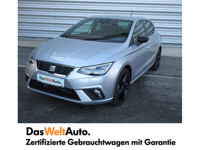 Seat Ibiza FR 1.0 TSI