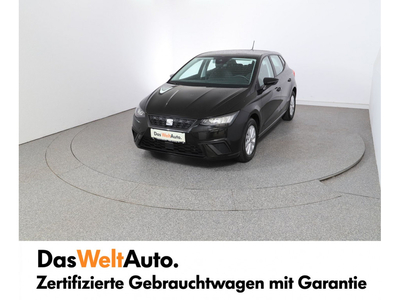 Seat Ibiza FR 1.0 TSI