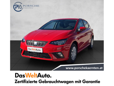 Seat Ibiza Reference 1.0