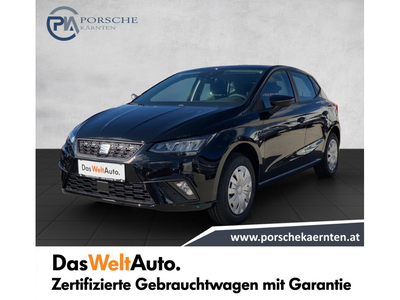 Seat Ibiza Reference 1.0