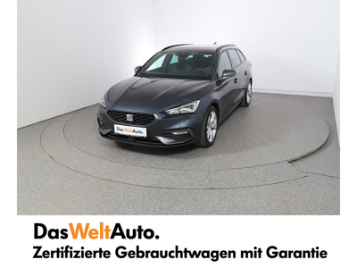 Seat Leon FR 2.0 TDI DSG 150 PS