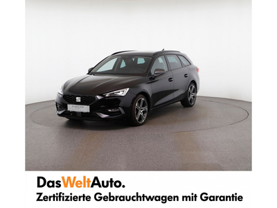 Seat Leon SP Kombi FR 2.0 TDI DSG 4Drive