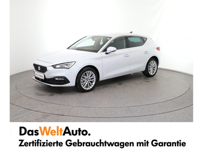 Seat Leon Xcellence eHYBRID 150/204 DSG