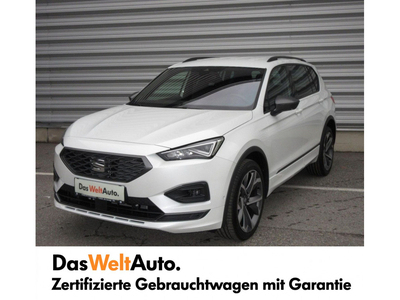 Seat Tarraco FR 1.5 TSI DSG