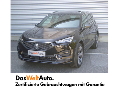 Seat Tarraco FR 2.0 TDI DSG 4Drive