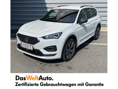 Seat Tarraco FR 2.0 TDI DSG 4Drive