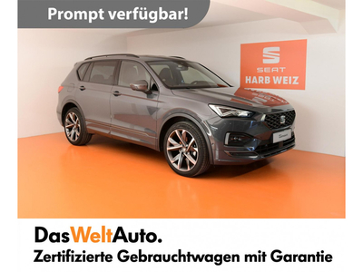 Seat Tarraco FR 2.0 TDI DSG 4Drive