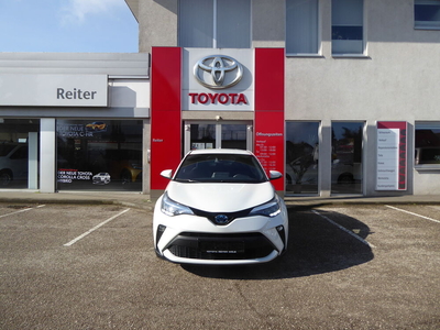 Toyota C-HR 1,8 Hybrid *MWST*SHZ*