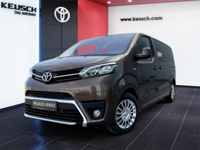 Toyota Proace Verso D145 Family Medium