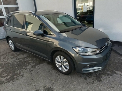 VW 2.0 TDI,Highline,7 Sitze,Navi,AHV