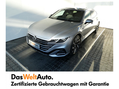 VW Arteon R-Line eHybrid