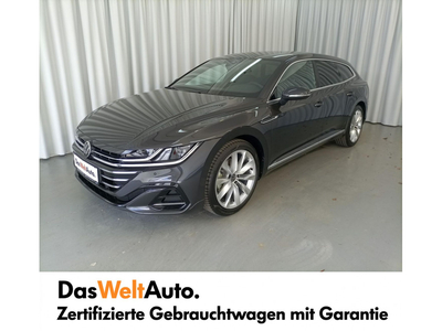 VW Arteon R-Line TDI 4MOTION DSG