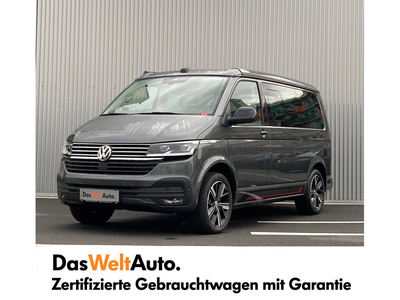 VW California Beach Edition Camper TDI