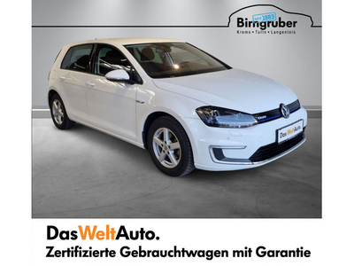 VW e-Golf 24,2kWh (mit Batterie)