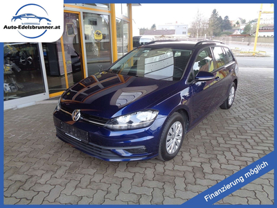 VW Golf 1,6 TDI SCR**PDC*LEDER-MFL**