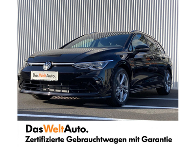 VW Golf R-Line mHeV DSG