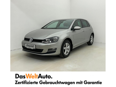 VW Golf Rabbit TDI 4MOTION