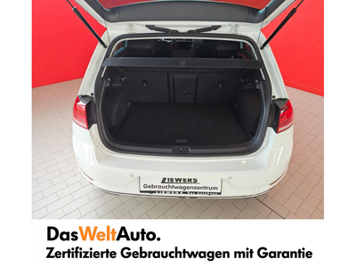 VW Golf Rabbit TSI